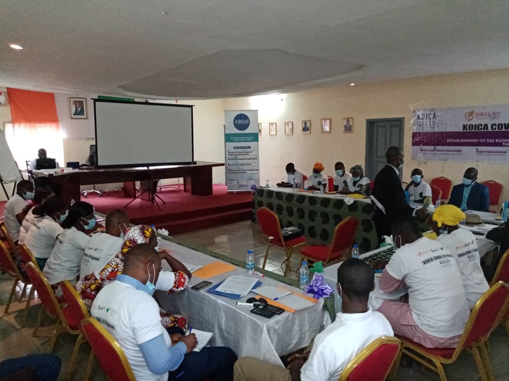 Formation à l’ESS et à l’économie circulaire
