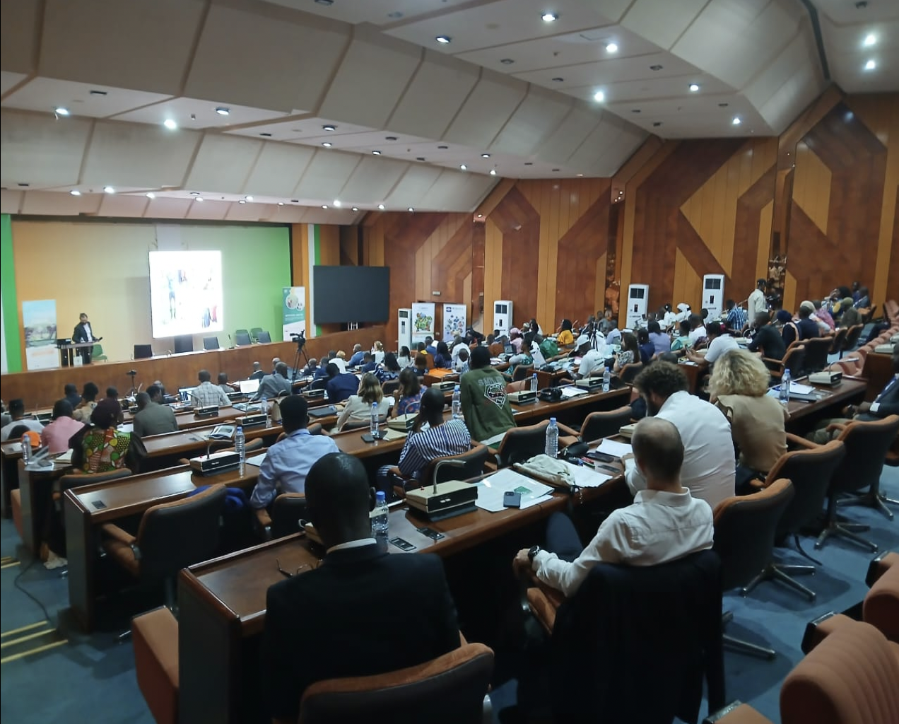 Formation à l’ESS et à l’économie circulaire