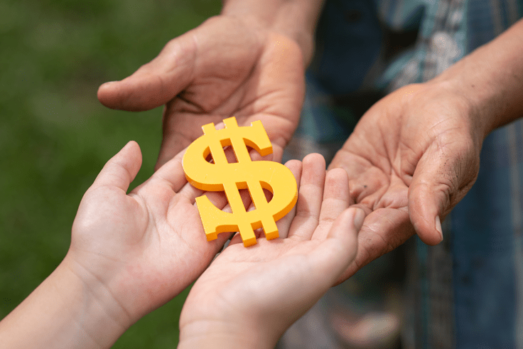Finance sociale et solidaire