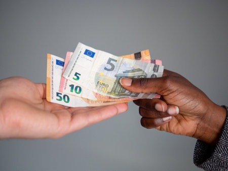 Finance sociale et solidaire