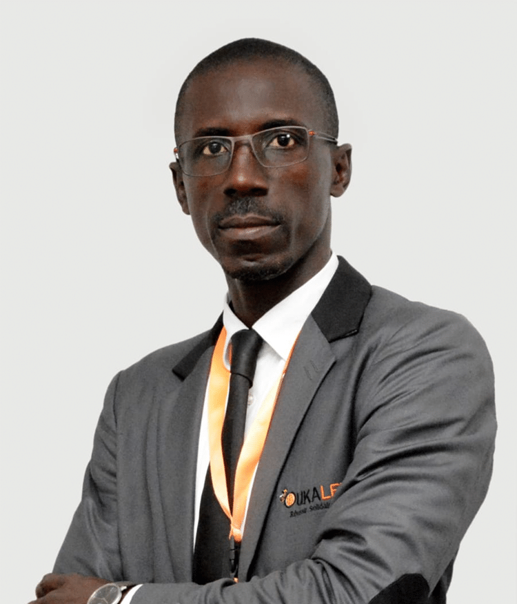M. ABONOU Langevin