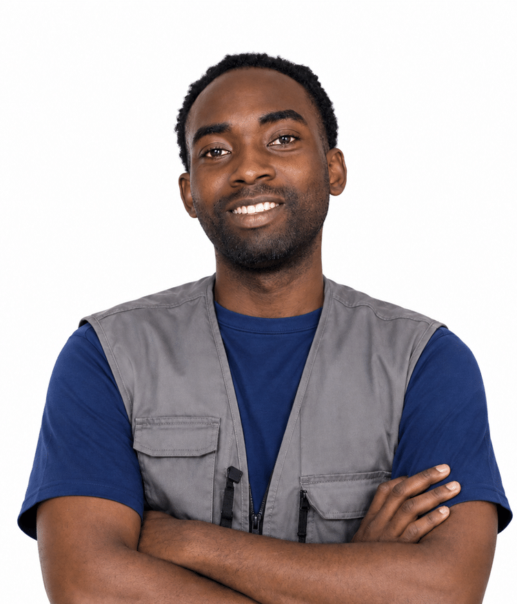 M. DIOKAMBA George