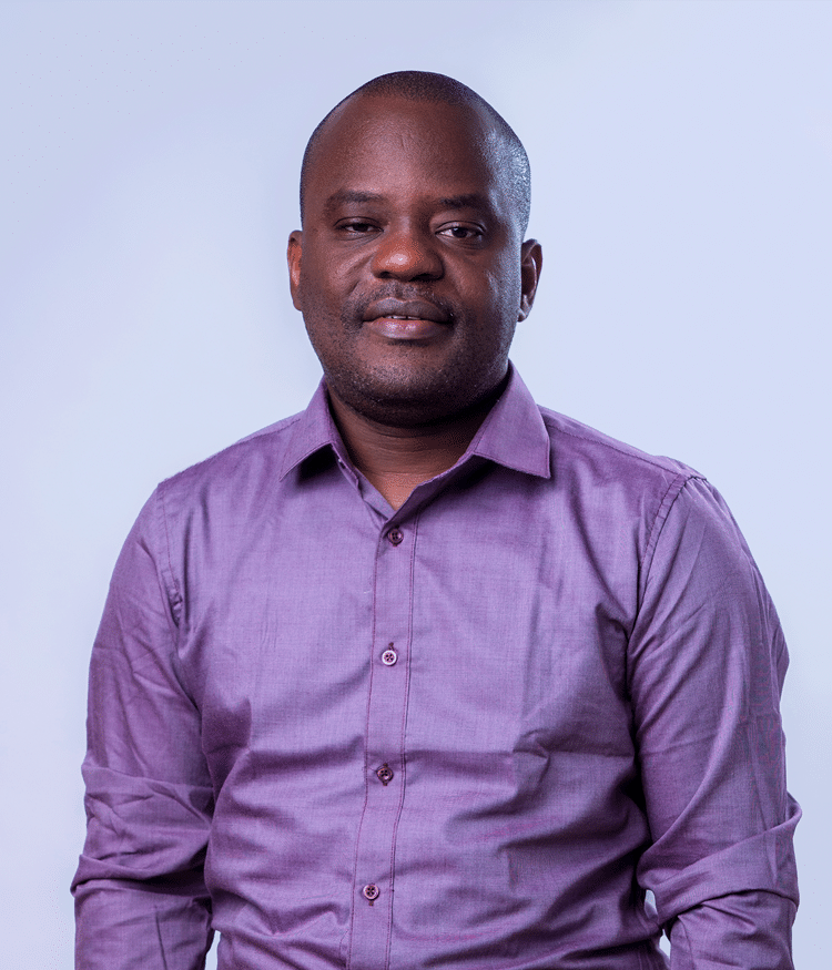 Mr BALOU Fabrice Adelphe