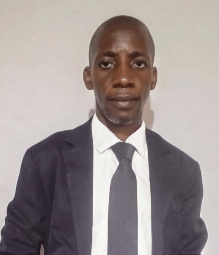 M. GUEU Narcisse