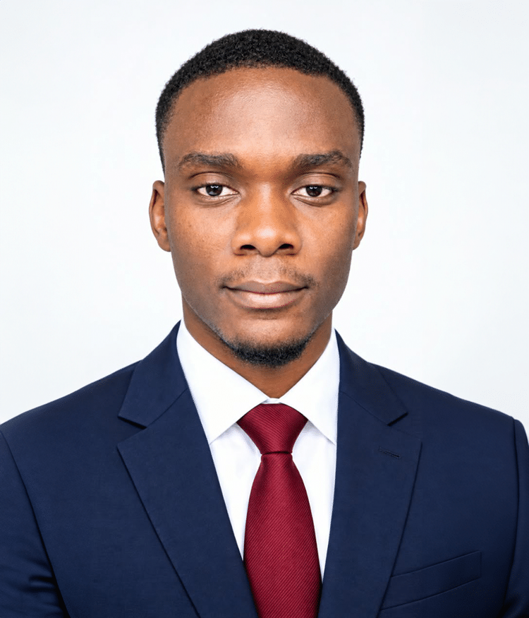 M. KONAN Béranger