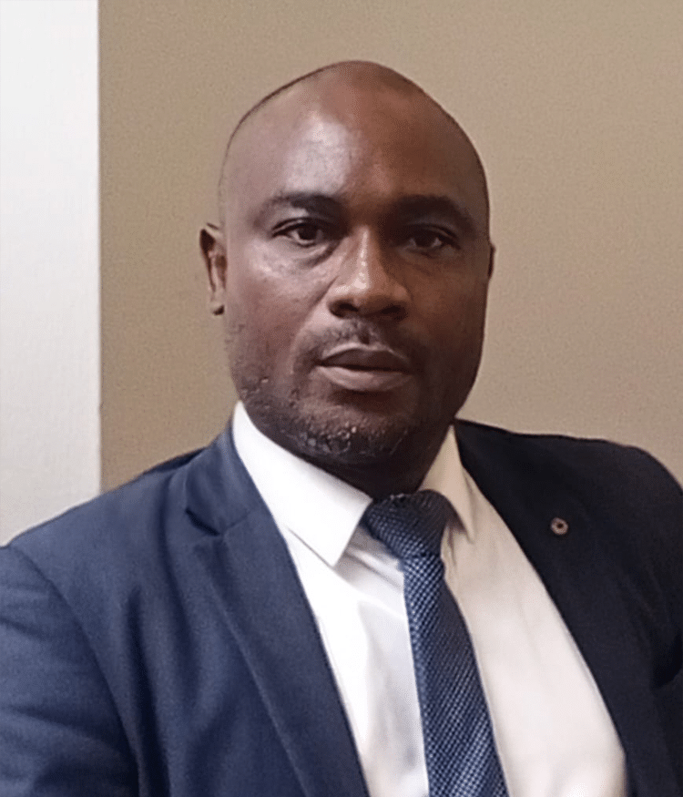 M. YAPI Ahouné